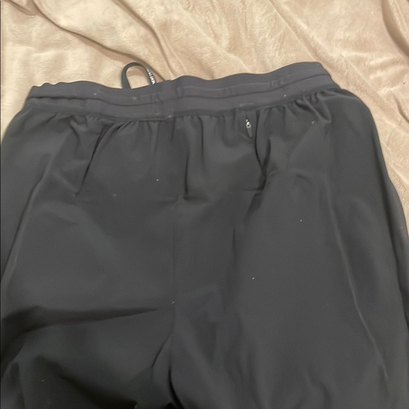 Bandit Running Black Joggers - Picture 7 of 8